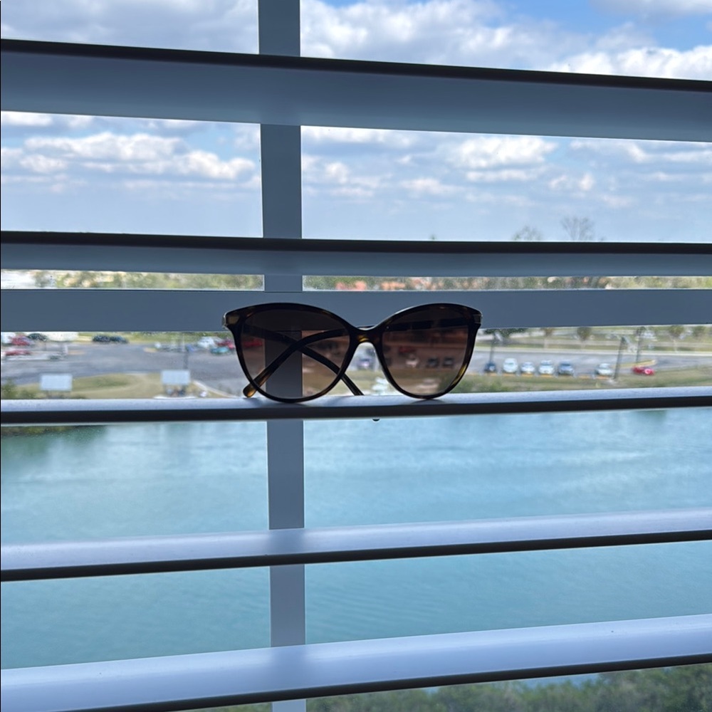 Burberry women’s sunglasses excellent condition